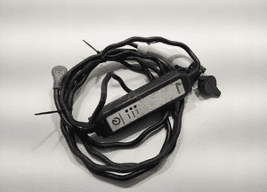 Ładowarka zasilacz kabel nissan E-NV200 296903NL1A 2014-2021 4