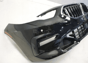 Bmw 2 M2 F44 s line zderzak przód przedni 4xPDC nr 50 5