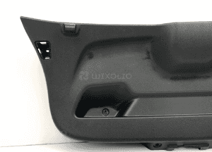 Osłona klapy bagażnika peugeot 208 ii 19- 98232025 2
