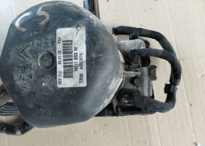 Citroen C5 III pompa wspomagania  X7  9671789380 9685412280 9673173780 4