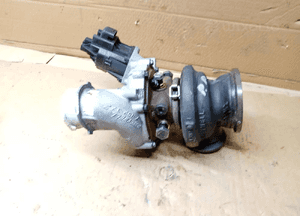 Turbina turbosprężarka Turbo BMW M5 G30 F90 4.4 7852372 4