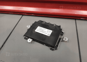 JEEP GRAND CHEROKEE WK WH 3.0CRD MODUŁ SKRZYNI STEROWNIK P04692392AC ORYG 2