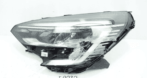 Renault clio v 2019- full led lampa lewy przód lewa przednia 260605690R 1
