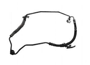 Przewód wspomagania citroen C5 iii X7 2.0 hdi 9673720580 2008-2011 1