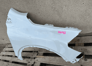 Blotnik przod przedni prawy suzuki SX4 s-cross 13- 2