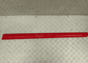 Listwa audi A4 B6 s-line prawy przód 8E0853960C radom 1