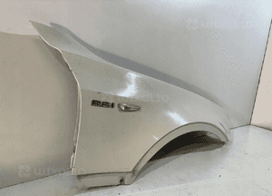 BMW X3 E83 Błotnik przedni Prawy - 13934 2