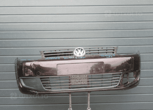 Zderzak przedni przód vw touran i lift vw caddy 1T0 1T0807221M-AA 2010-2015 2