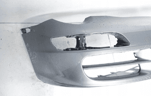 Zderzak przód przedni porsche carrera 911 997 99750531100 3