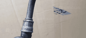 Przewód wąż rurka wspomagania VW Passat B5 8D1422891H 6