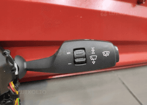 Bmw 7 F01 F02 F03 przełącznik zespolony manetki taśma zwijak pająk oryginał 3