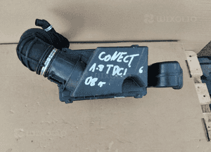 OBUDOWA FILTRA POWIETRZA FORD TOURNEO CONNECT 1.8 TDCI 2T14-9600-CD 6