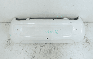 VW UP 1S6 ZDERZAK TYŁ TYLNY 1S6807421P 1