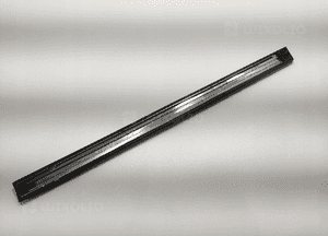 LISTWA DRZWI PRAWA TYŁ TYLNA DÓŁ DOLNA BMW 7 E23 1977-1986 8