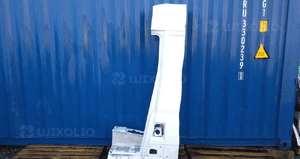 Słupek lewy bok ćwiartka ducato jumper boxer movano 06-14 no 100/036 1