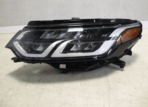 Land rover discovery sport lift lampa przód led usa nowa 9