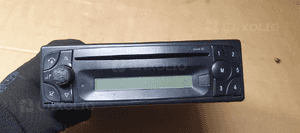 Radio radioodtwarzacz fabryczny Mercedes Vaneo A4148200286 1