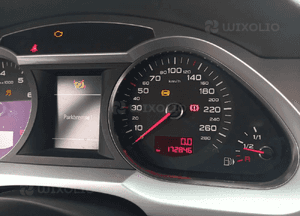 Audi A6 C6 3.0 V6 TFSI zegar zegary licznik 4F0920933K 2