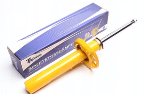 Amortyzatory Sportowe PRZEDNIE SKODA SUPERB II 08- 2