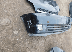meriva zderzak kolor Z20R nr 30401 WYSYŁKA 3