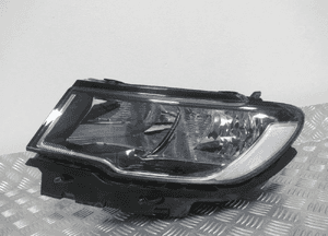 Lampa przednia przód lewa jeep compass ii 2016-2020 4