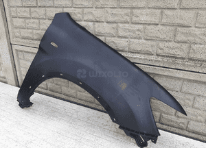 Mitsubishi asx 15-20 lift błotnik prawy nowy 2