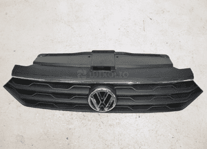 Vw t-roc grill atrapa chłodnicy kratka 2GA853651E 3