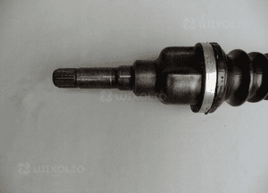Półoś prawa Peugeot 208 Citroen C3 III 1,0 1,2 VTI 1,4 D 9803959680 4