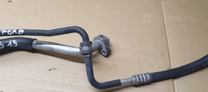 Przewód rurka klimatyzacji klimy Skoda Superb I 3B1260712D 5