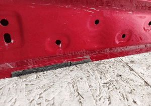 Drzwi prawe przednie prawy przód ford puma ii MK2 18- 4