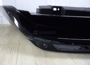 Dyfuzor zderzak tył land range rover vogue L460 M8E2-17D980-A 8