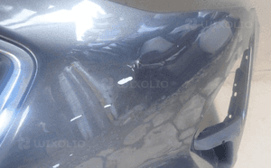 ZDERZAK PRZÓD PRZEDNI FORD FOCUS MK4 IV 2018- 5