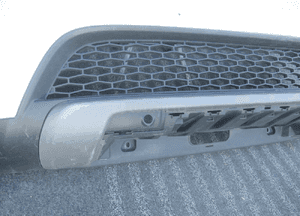 Zderzak przedni przód land rover discovery sport 2014-2019 13