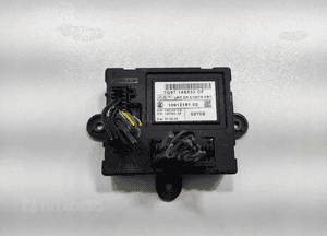 MODUŁ STEROWNIK DRZWI PRAWY PRZÓD PRZEDNI FORD MONDEO MK4 IV 7G9T14B533CF 2