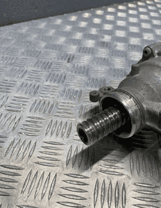 BMW G20 G21 G22 G26 XDRIVE MAGLOWNICA PRZEKŁADNIA 226899681 4
