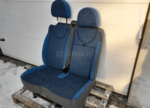 Fotel pasażera scudo expert jumpy od 06- 638/035 4