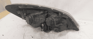 Przod przednia lampa lewa kia ceed 1 lift 4