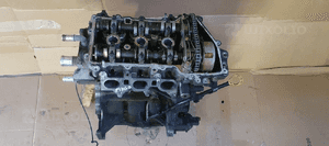 Silnik słupek blok silnika Toyota 1.0 1KR-B52 1