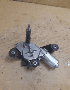 SILNICZEK WYCIERACZKI TYŁ RENAULT nr 0390201856 3