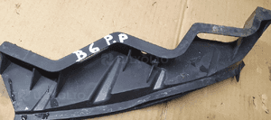 Ślizg zderzaka prawy przód przedni VW Passat B6 3C0807890 6