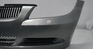 Zderzak przedni bmw seria 3 E90 A34/7 2008 8
