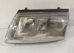 VOLKSWAGEN PASSAT B5 Lampa H7 Lewa - 15158 1