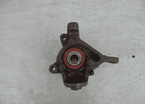 ZWROTNICA PIASTA LEWA PRZÓD JEEP GRAND CHEROKEE WJ 2