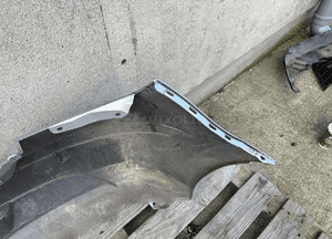 Zderzak tył tylny hyundai i30 i 1 lift fl 2009- hb 86611-2R600 cały 6