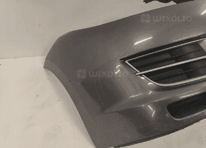 Mazda 6 gh 07-10 ZDERZAK PRZÓD PRZEDNI KOMPLETNY 5