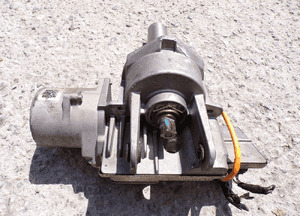 Fiat grande punto evo wspomaganie elektryczne kolumna europa 55704059 1
