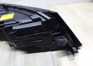 SKODA OCTAVIA 3 Lift LAMPA ful LED LEWA 5E1941015D 8