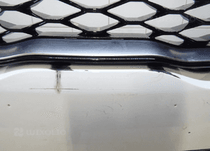 KIA PRO CEED GT 3 III ZDERZAK PRZÓD proceed  86511J7700 BIJ LLU 7