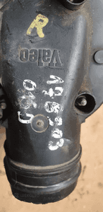 Alternator prądnica Audi A4 B5 2.6 078903015D 7