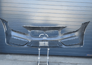 Zderzak przedni przód bmw 2 ii F45 active tourer 2014- 9
